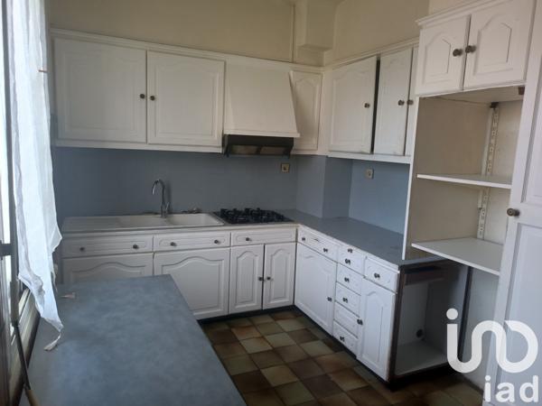 Appartement à vendre 3 pièces 76 m² Perpignan