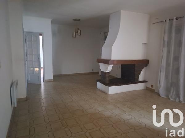 Appartement à vendre 3 pièces 76 m² Perpignan