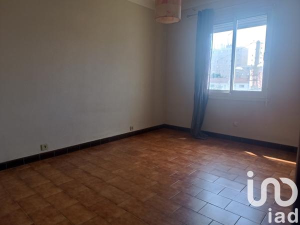 Appartement à vendre 3 pièces 76 m² Perpignan