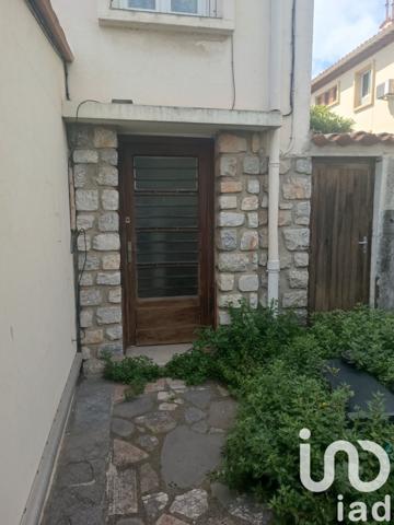 Appartement à vendre 3 pièces 76 m² Perpignan