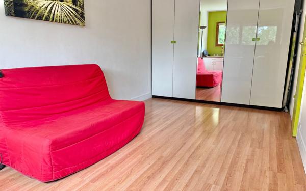 Appartement à vendre    4 pièces • 76,50 m2 Chilly-Mazarin