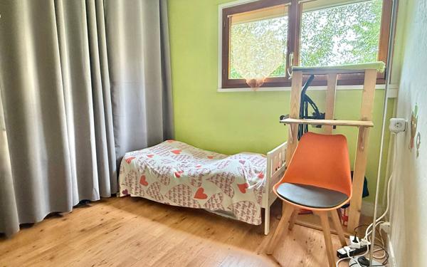 Appartement à vendre    4 pièces • 76,50 m2 Chilly-Mazarin