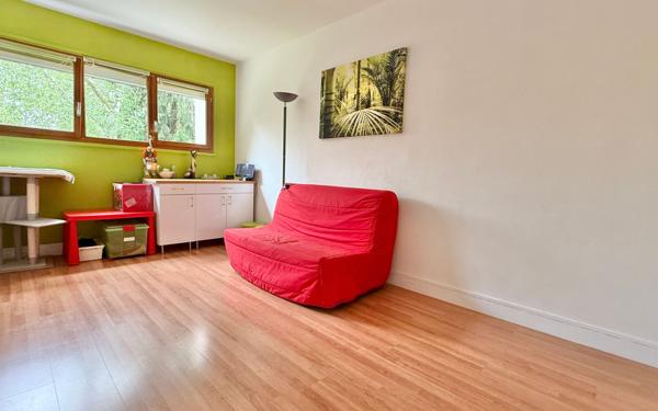 Appartement à vendre    4 pièces • 76,50 m2 Chilly-Mazarin