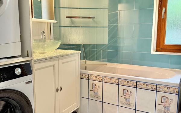 Appartement à vendre    4 pièces • 76,50 m2 Chilly-Mazarin