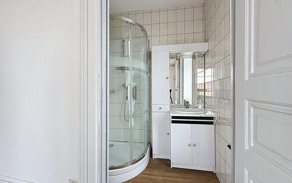 Appartement à louer    4 pièces •  Nancy