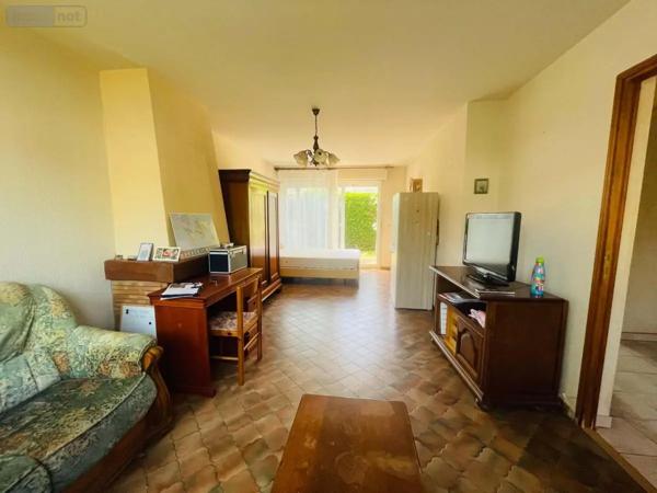 Achat - Maison Saumur 49400 5 pièces 96 m 2 170 m 2