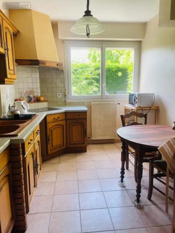 Achat - Maison Saumur 49400 5 pièces 96 m 2 170 m 2