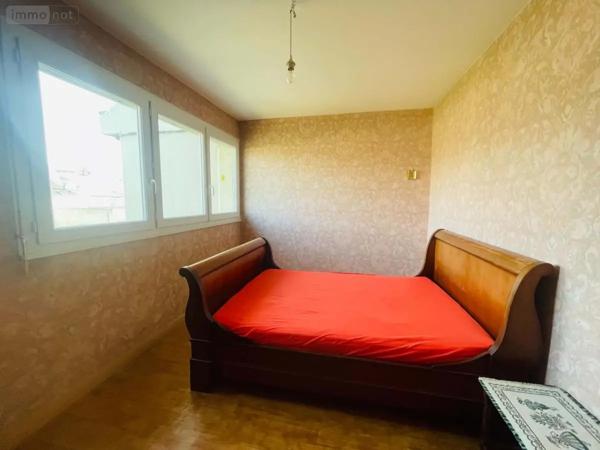 Achat - Maison Saumur 49400 5 pièces 96 m 2 170 m 2
