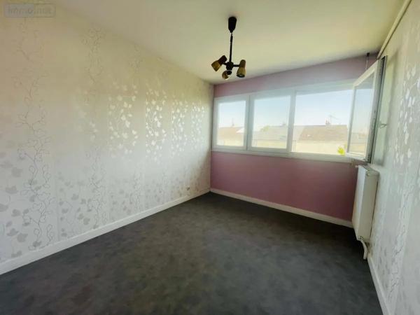 Achat - Maison Saumur 49400 5 pièces 96 m 2 170 m 2