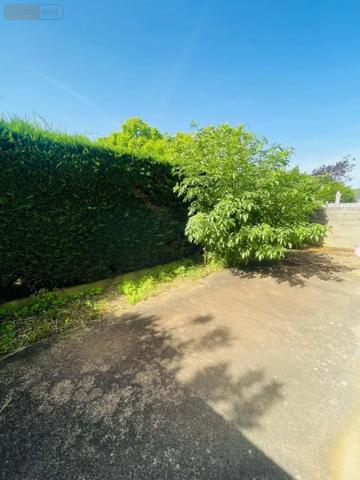 Achat - Maison Saumur 49400 5 pièces 96 m 2 170 m 2