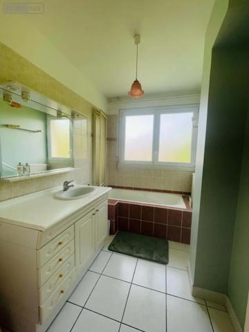 Achat - Maison Saumur 49400 5 pièces 96 m 2 170 m 2