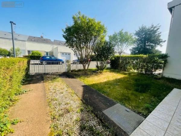 Achat - Maison Saumur 49400 5 pièces 96 m 2 170 m 2