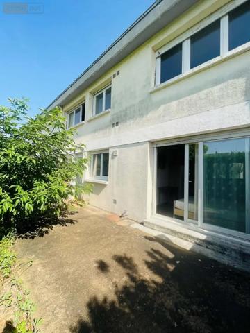 Achat - Maison Saumur 49400 5 pièces 96 m 2 170 m 2