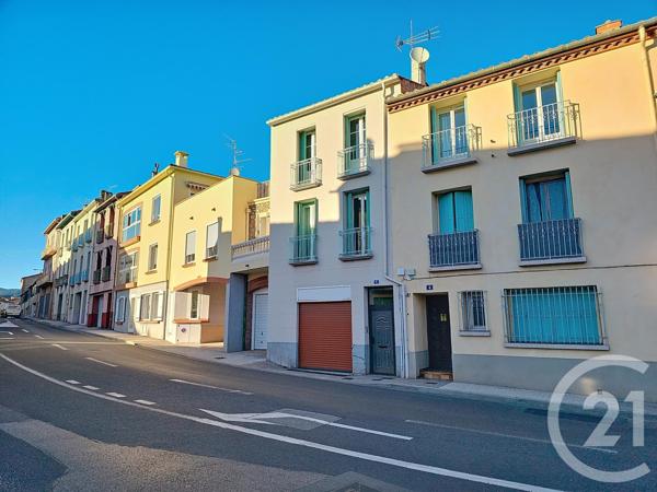 Maison à vendre  4 pièces - 108,29 m2 CERET - 66