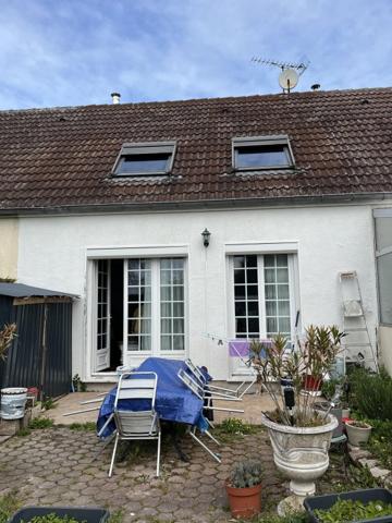 Vente / Maison T4