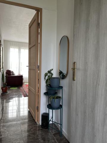 Vente / Maison T4