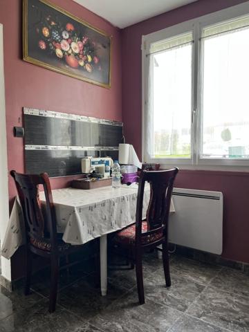 Vente / Maison T4