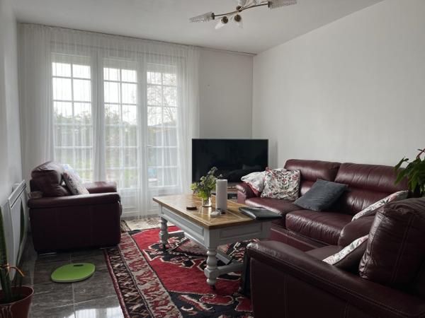 Vente / Maison T4