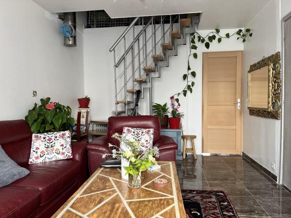Vente / Maison T4