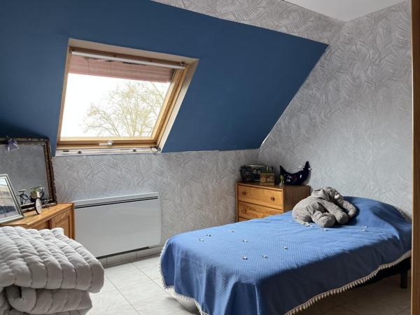 Vente / Maison T4