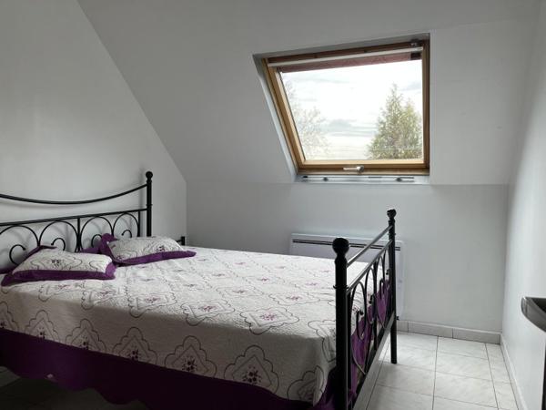 Vente / Maison T4