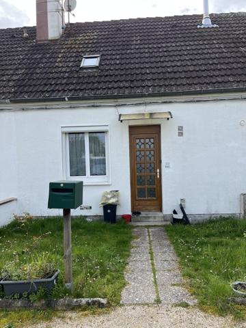 Vente / Maison T4
