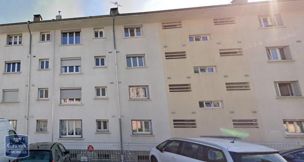 Location parking Besançon (25000)