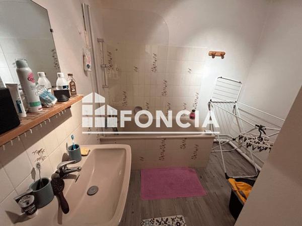 Location Appartement 2 pièces 56 m² - RESIDENCE CASSIOPEE Le Mans 72000