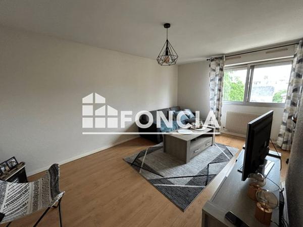 Location Appartement 2 pièces 56 m² - RESIDENCE CASSIOPEE Le Mans 72000