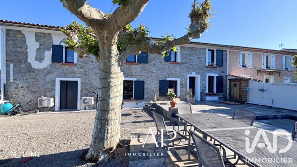 Maison à vendre 5 pièces 250 m² La Crau