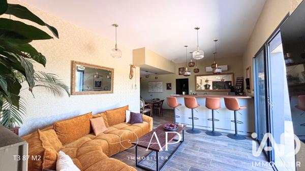 Maison à vendre 5 pièces 250 m² La Crau