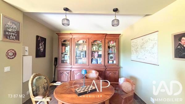 Maison à vendre 5 pièces 250 m² La Crau