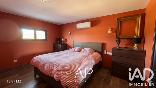 Maison à vendre 5 pièces 250 m² La Crau