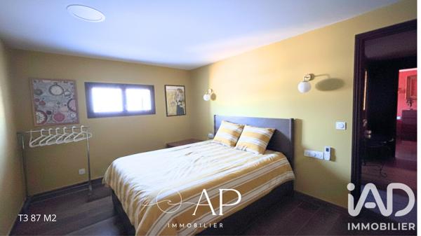 Maison à vendre 5 pièces 250 m² La Crau