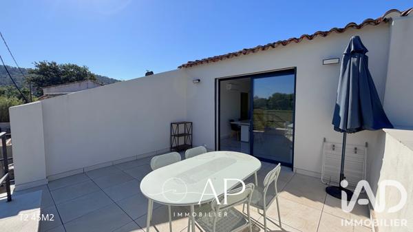 Maison à vendre 5 pièces 250 m² La Crau