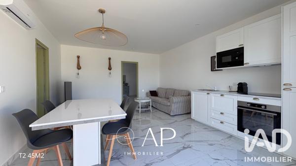 Maison à vendre 5 pièces 250 m² La Crau