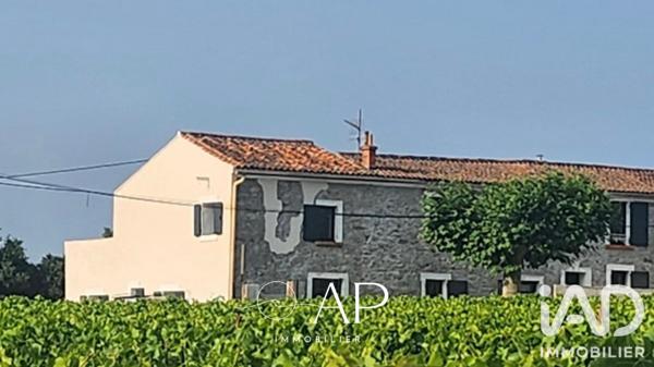 Maison à vendre 5 pièces 250 m² La Crau
