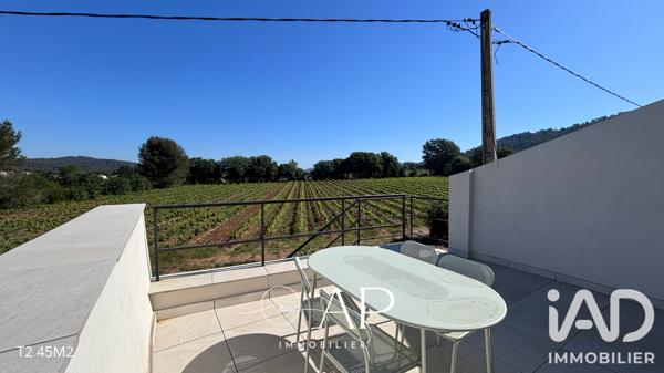 Maison à vendre 5 pièces 250 m² La Crau