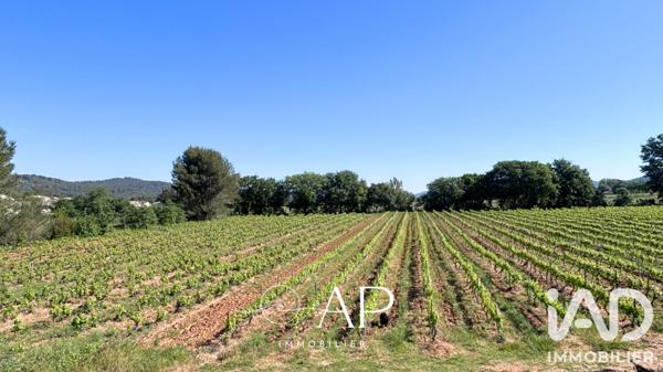 Maison à vendre 5 pièces 250 m² La Crau