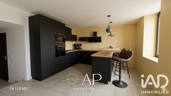 Maison à vendre 5 pièces 250 m² La Crau