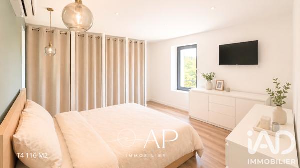 Maison à vendre 5 pièces 250 m² La Crau