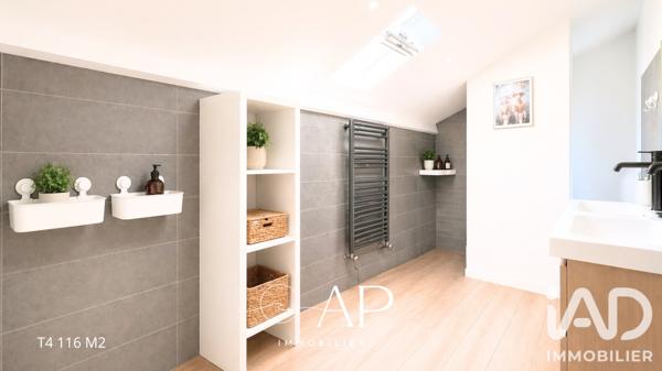 Maison à vendre 5 pièces 250 m² La Crau