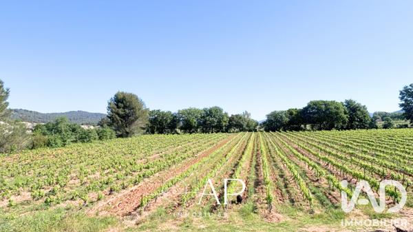 Maison à vendre 5 pièces 250 m² La Crau