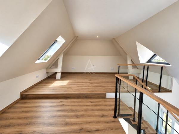 Maison familiale rénovée - Piscine - 6 chambres