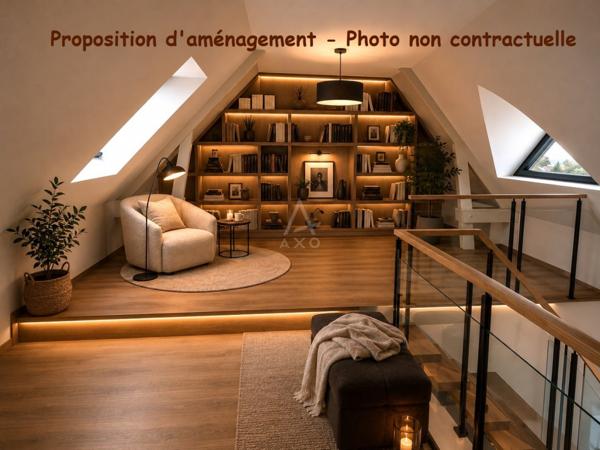 Maison familiale rénovée - Piscine - 6 chambres