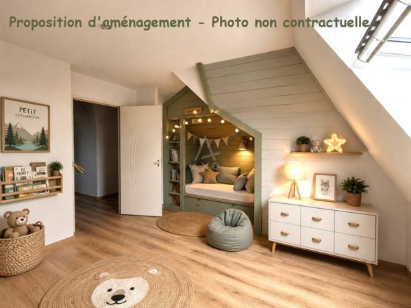 Maison familiale rénovée - Piscine - 6 chambres