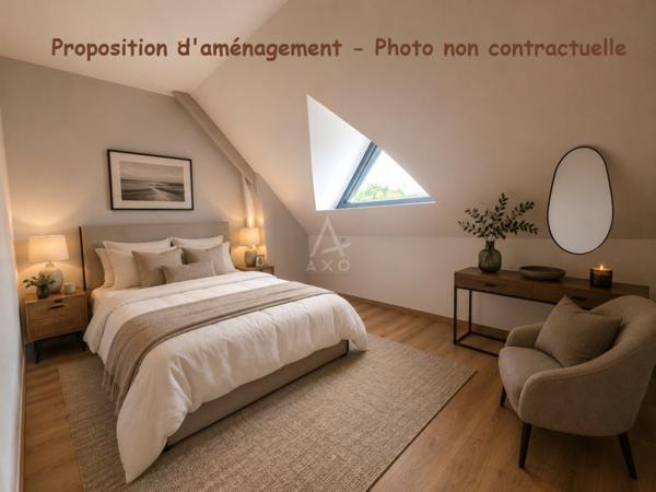 Maison familiale rénovée - Piscine - 6 chambres