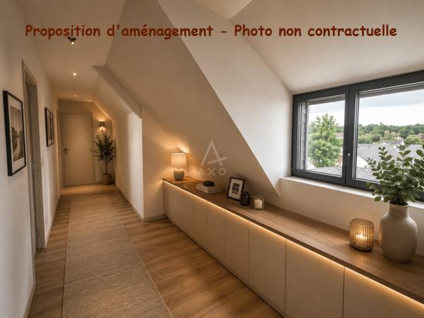 Maison familiale rénovée - Piscine - 6 chambres