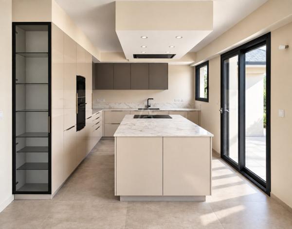 Maison familiale rénovée - Piscine - 6 chambres