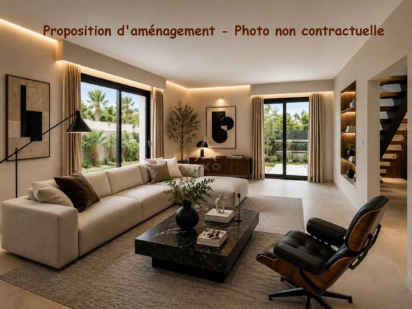 Maison familiale rénovée - Piscine - 6 chambres